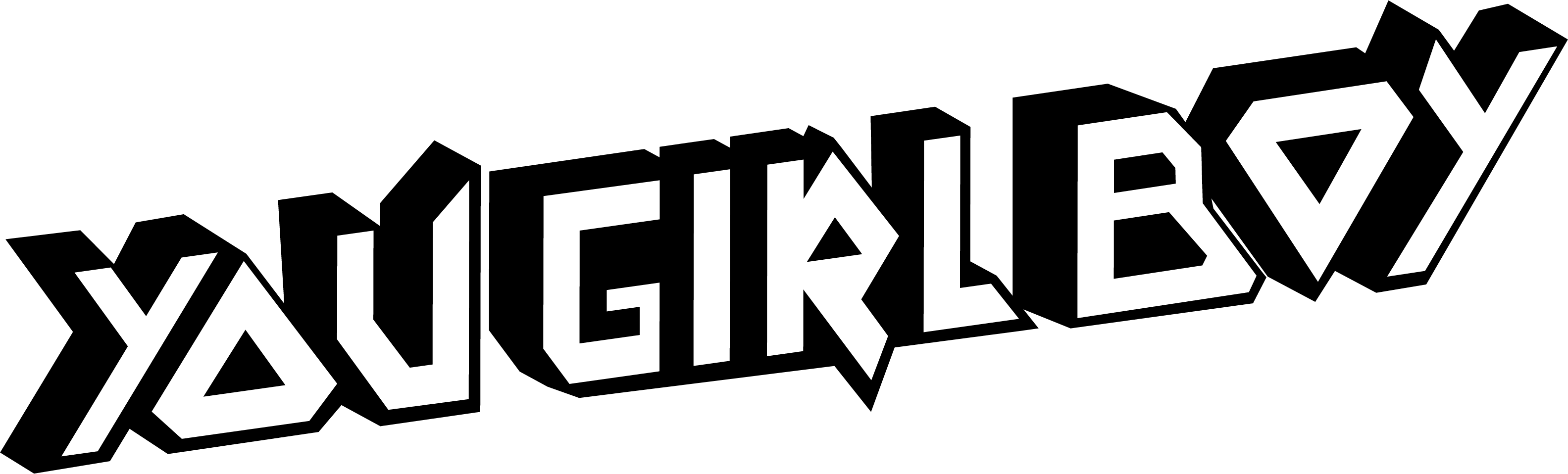 You Girl Boy