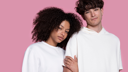 Unisex Fashion and the Spectrum of Identity