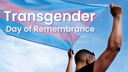 Sydney Transgender Remembrance Day in Sydney